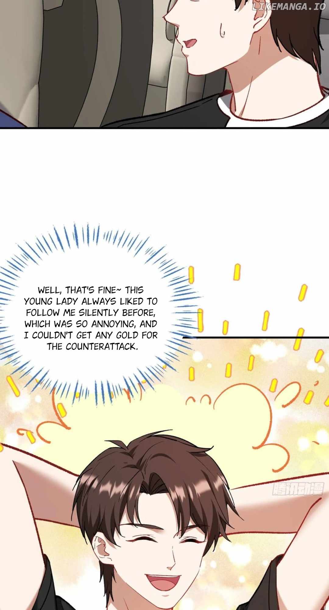 Read After Improperly Licking a Dog, I Became a Billionaire Manga Online
