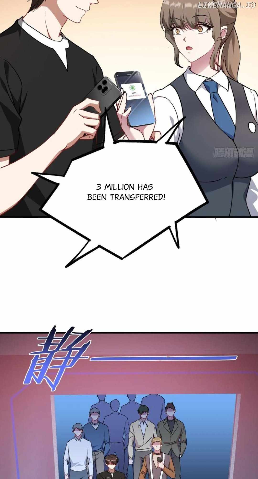 Read After Improperly Licking a Dog, I Became a Billionaire Manga Online