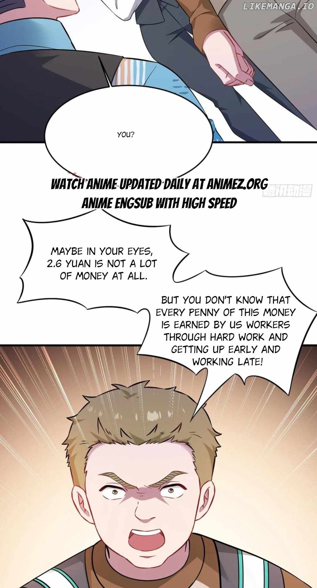 Read After Improperly Licking a Dog, I Became a Billionaire Manga Online