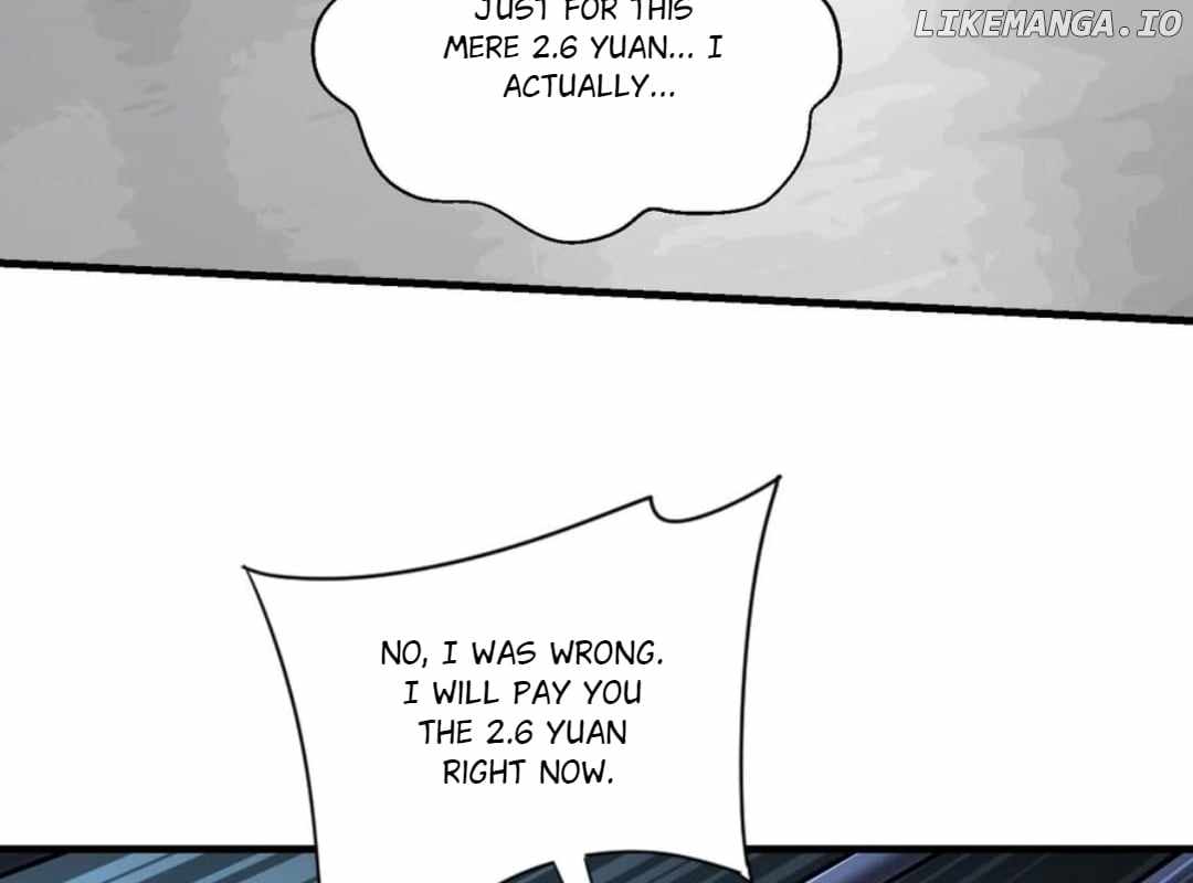 Read After Improperly Licking a Dog, I Became a Billionaire Manga Online