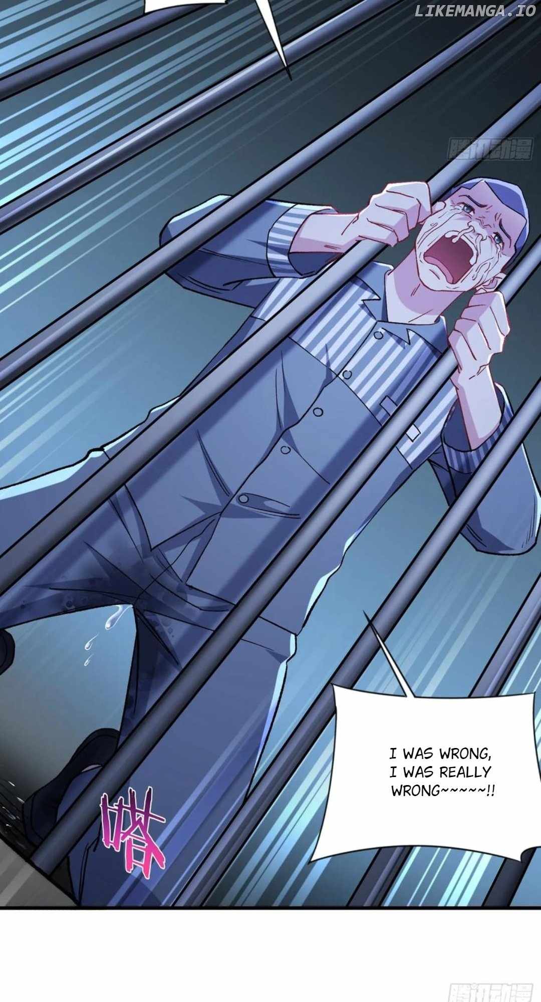 Read After Improperly Licking a Dog, I Became a Billionaire Manga Online
