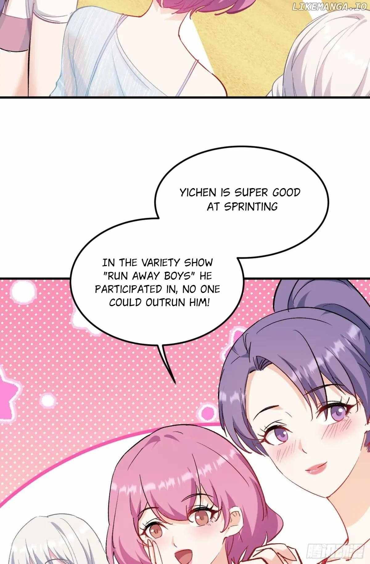 Read After Improperly Licking a Dog, I Became a Billionaire Manga Online