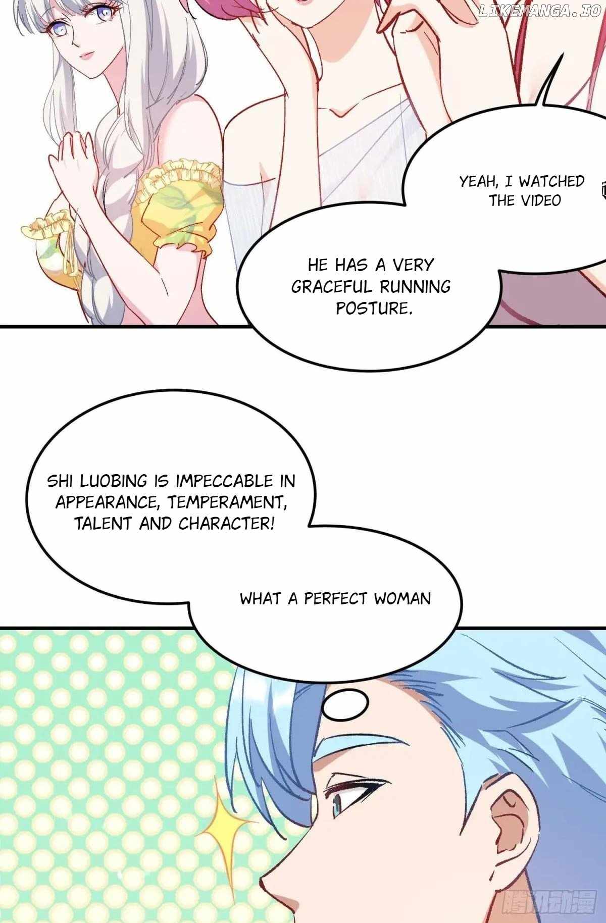 Read After Improperly Licking a Dog, I Became a Billionaire Manga Online
