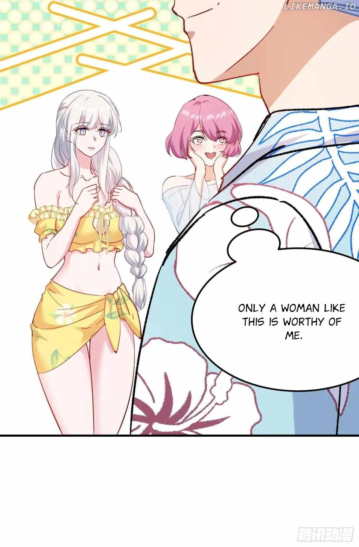Read After Improperly Licking a Dog, I Became a Billionaire Manga Online