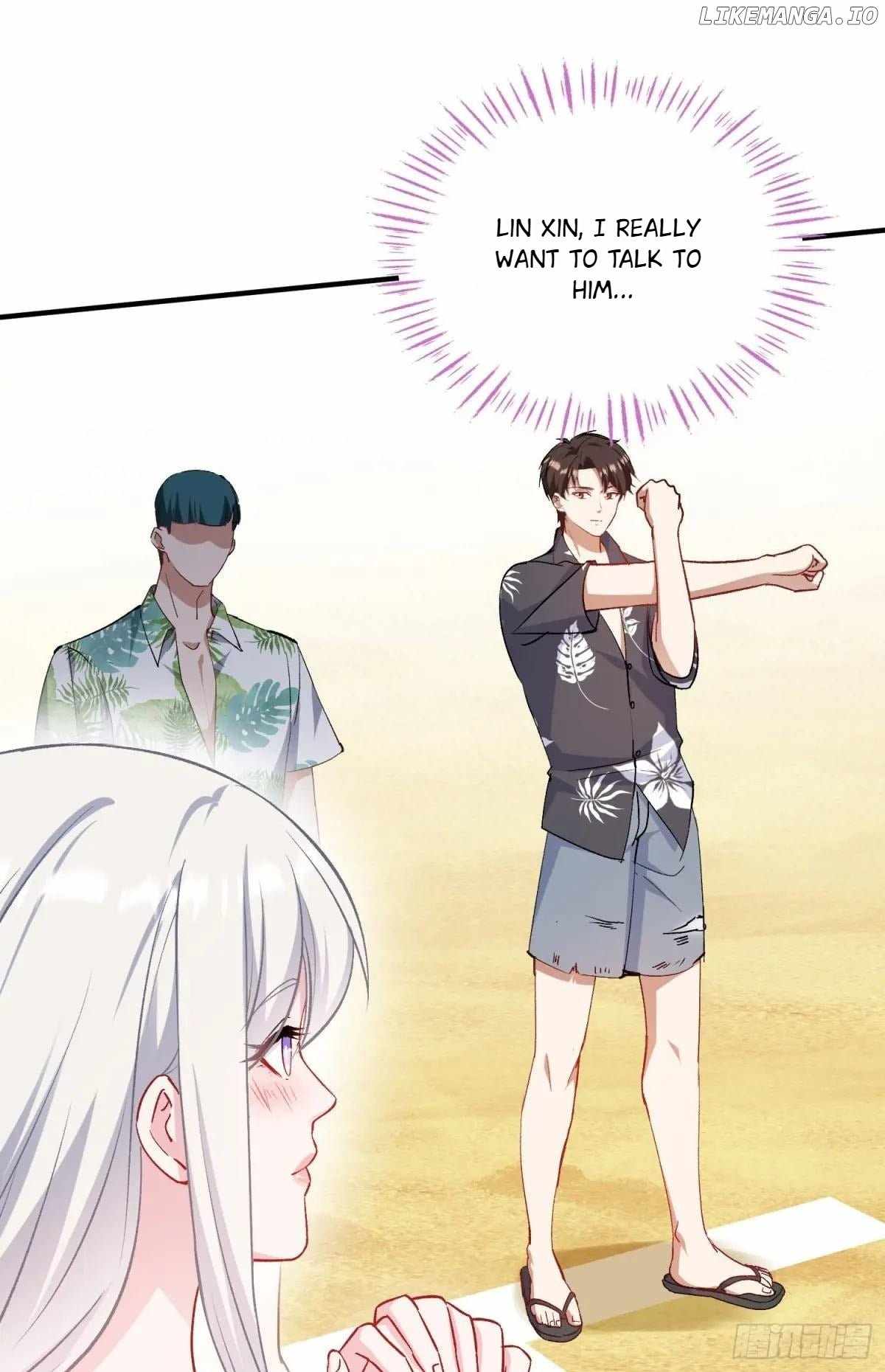 Read After Improperly Licking a Dog, I Became a Billionaire Manga Online