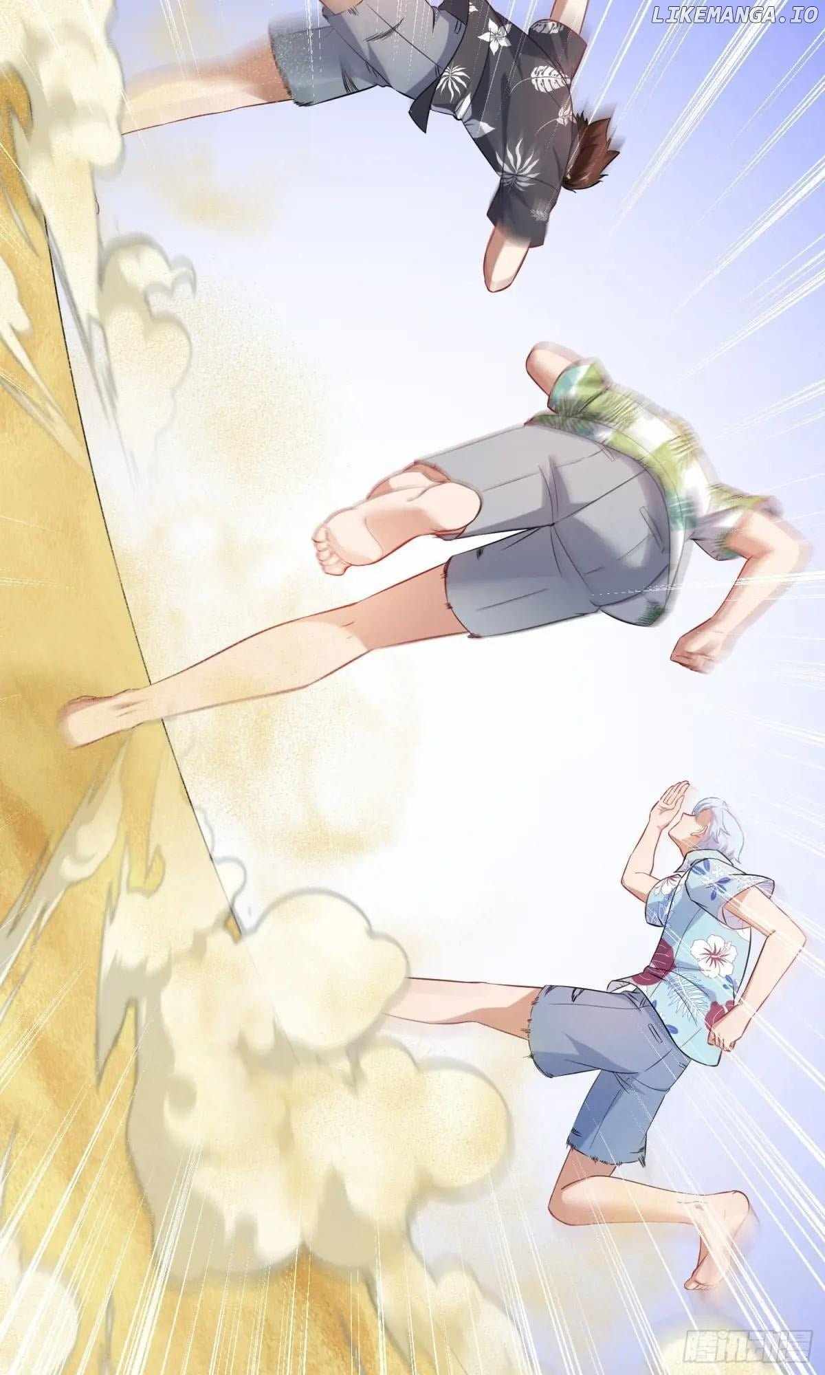 Read After Improperly Licking a Dog, I Became a Billionaire Manga Online