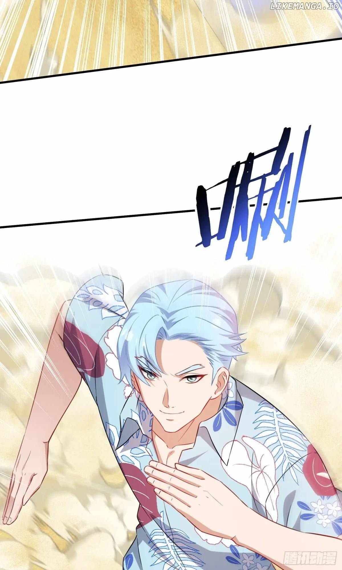 Read After Improperly Licking a Dog, I Became a Billionaire Manga Online