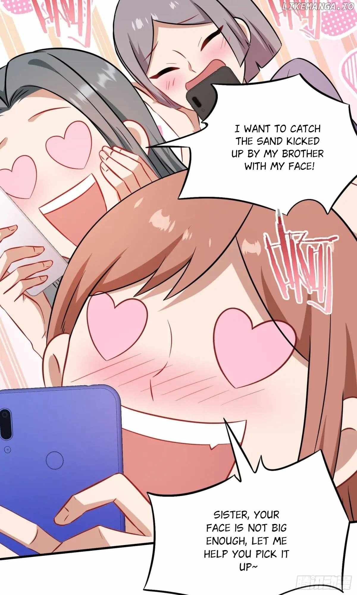 Read After Improperly Licking a Dog, I Became a Billionaire Manga Online