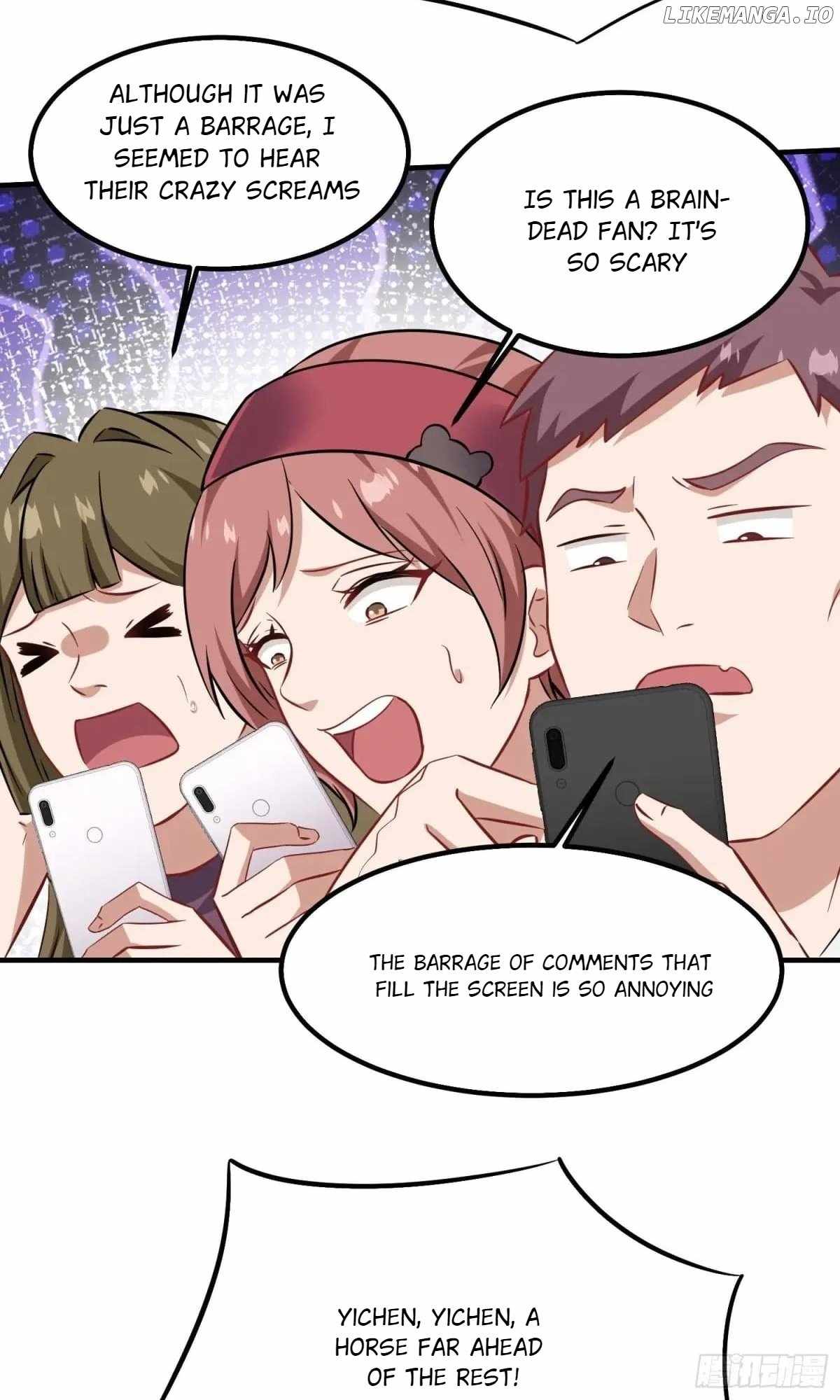 Read After Improperly Licking a Dog, I Became a Billionaire Manga Online