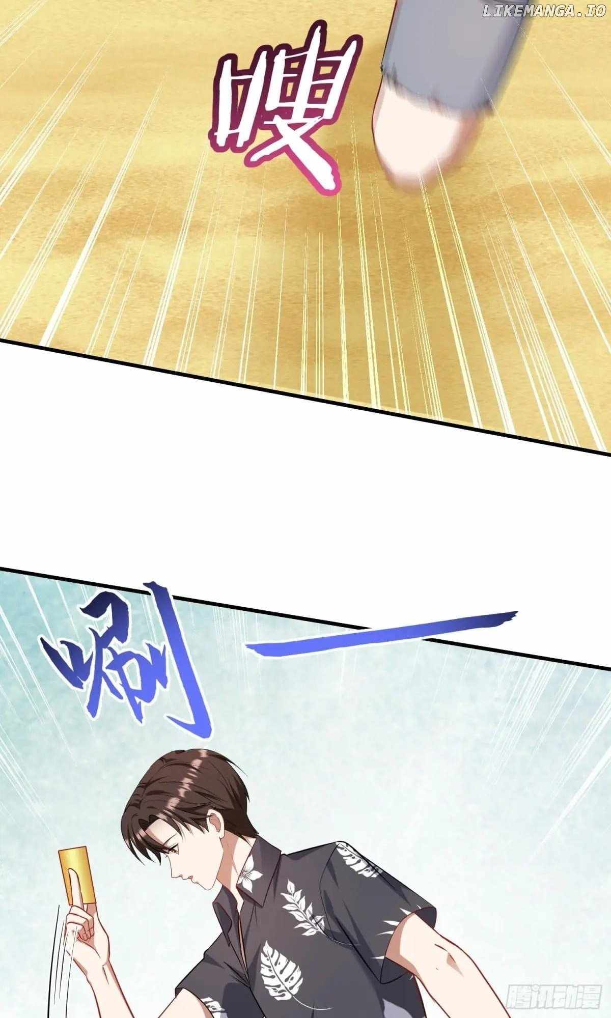 Read After Improperly Licking a Dog, I Became a Billionaire Manga Online