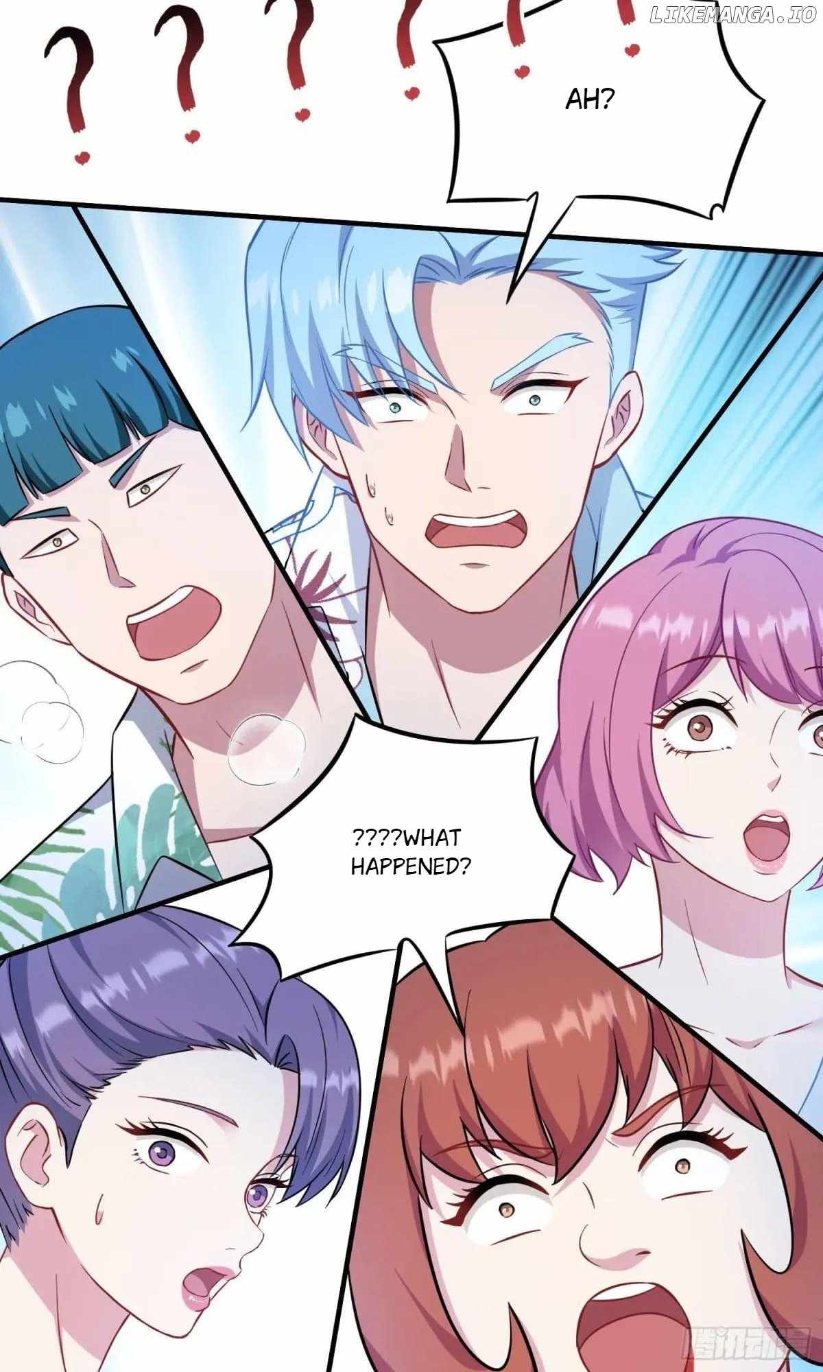 Read After Improperly Licking a Dog, I Became a Billionaire Manga Online
