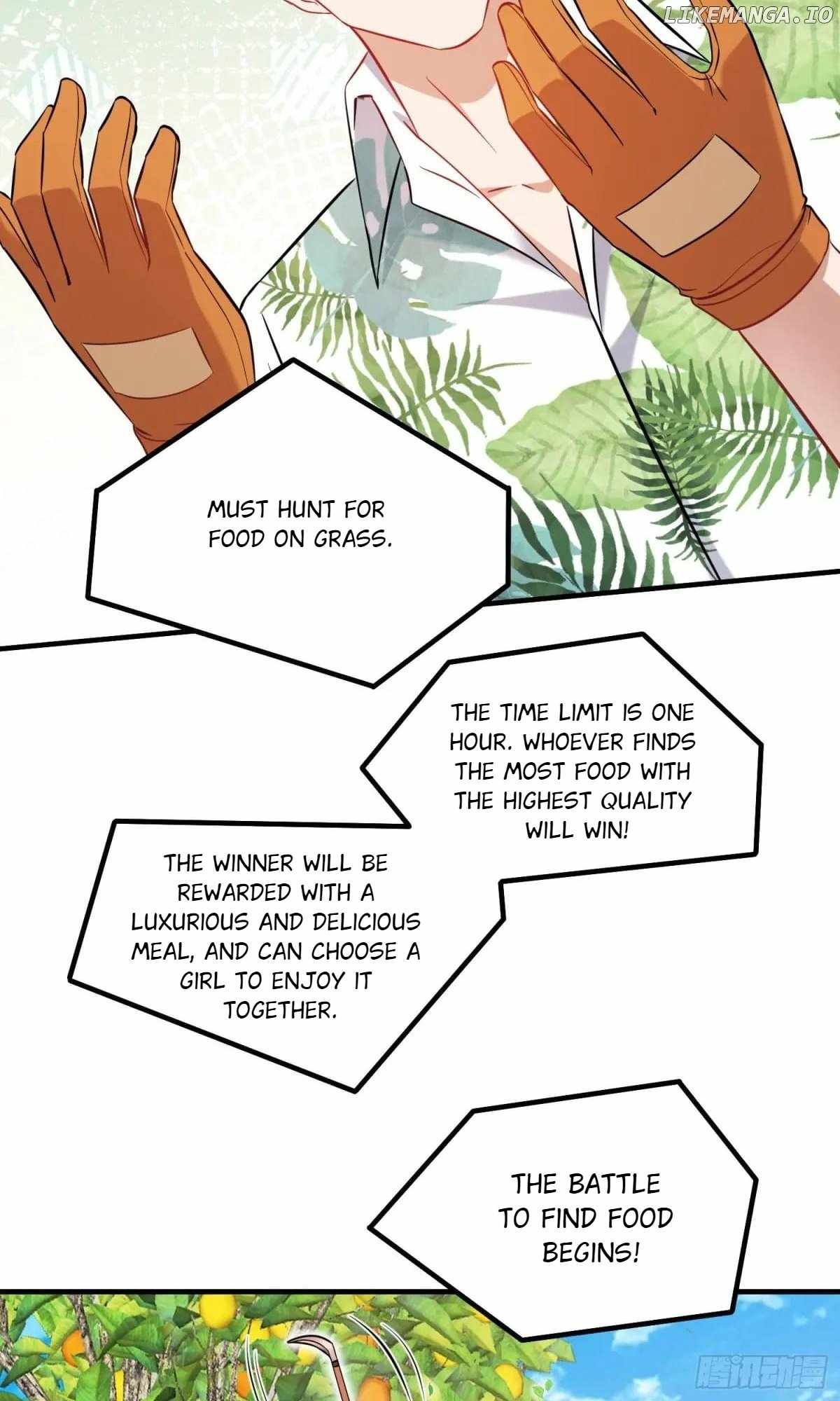 Read After Improperly Licking a Dog, I Became a Billionaire Manga Online