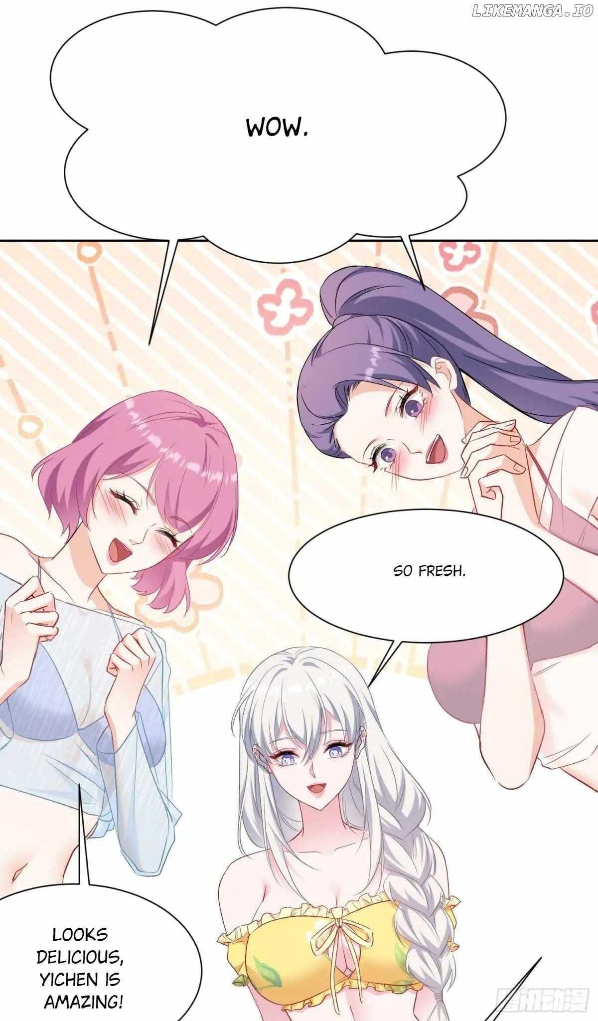 Read After Improperly Licking a Dog, I Became a Billionaire Manga Online