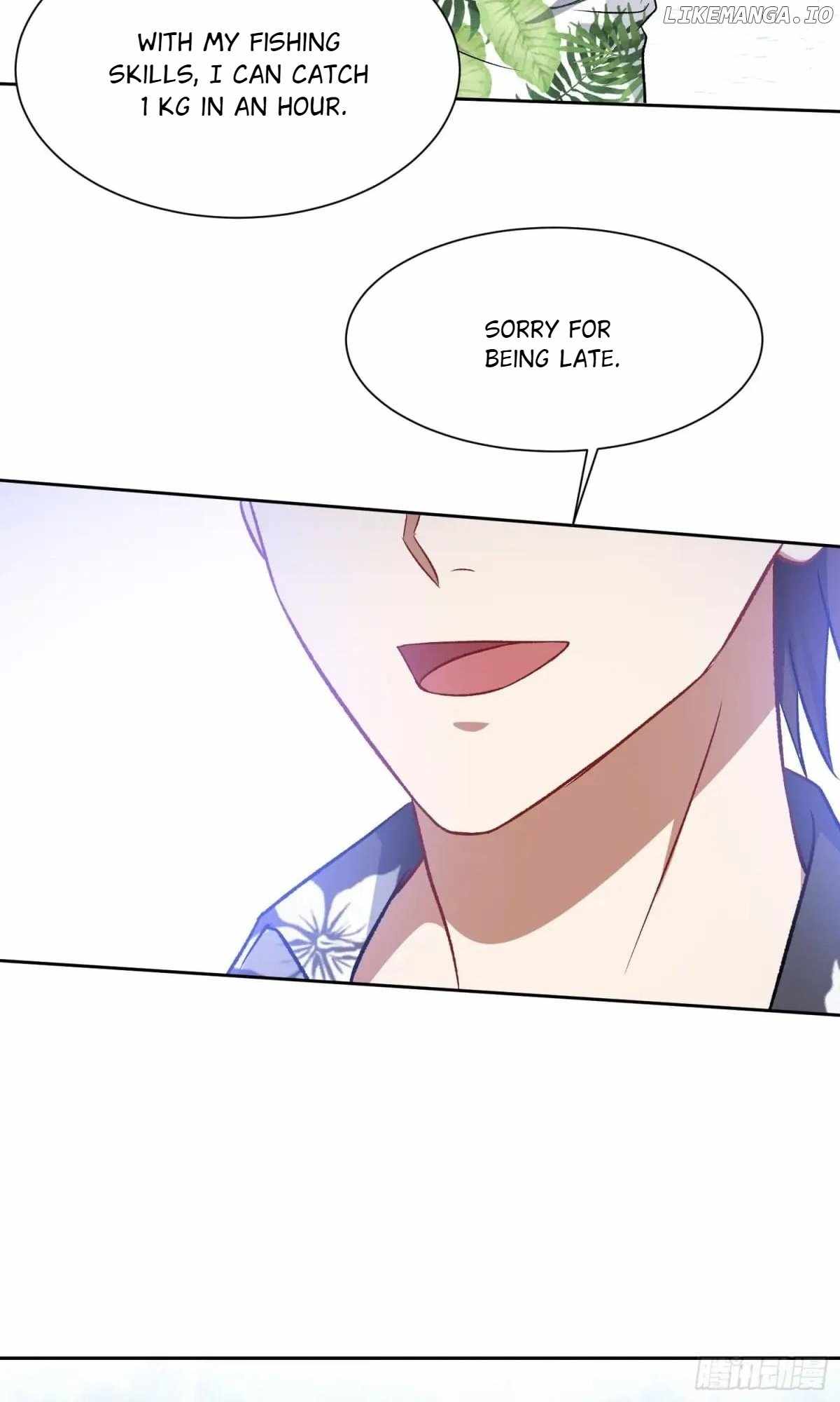 Read After Improperly Licking a Dog, I Became a Billionaire Manga Online