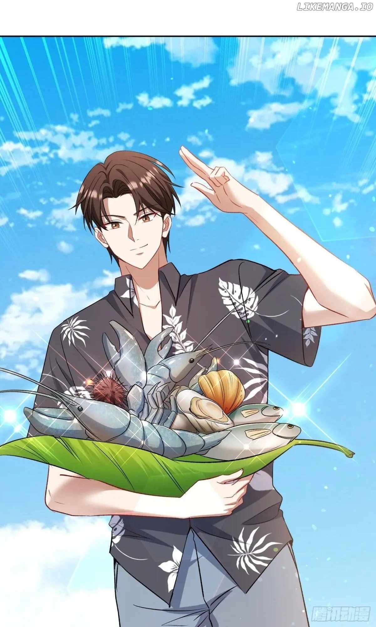 Read After Improperly Licking a Dog, I Became a Billionaire Manga Online
