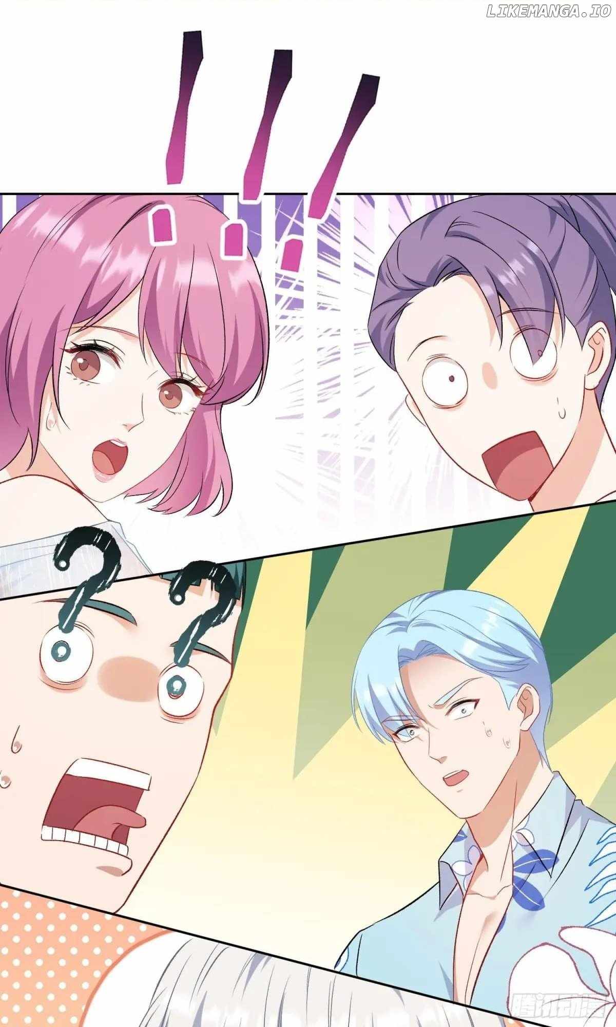 Read After Improperly Licking a Dog, I Became a Billionaire Manga Online