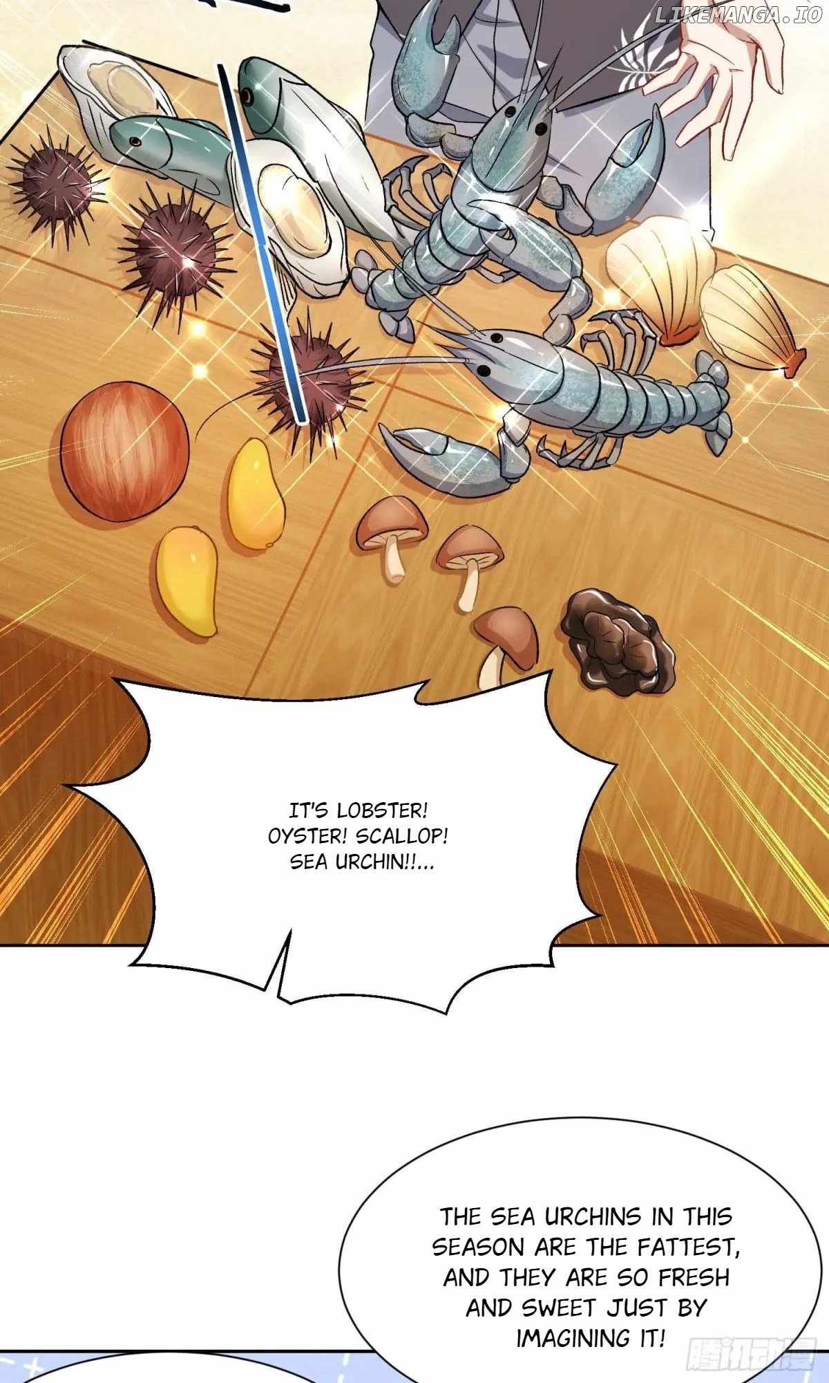 Read After Improperly Licking a Dog, I Became a Billionaire Manga Online
