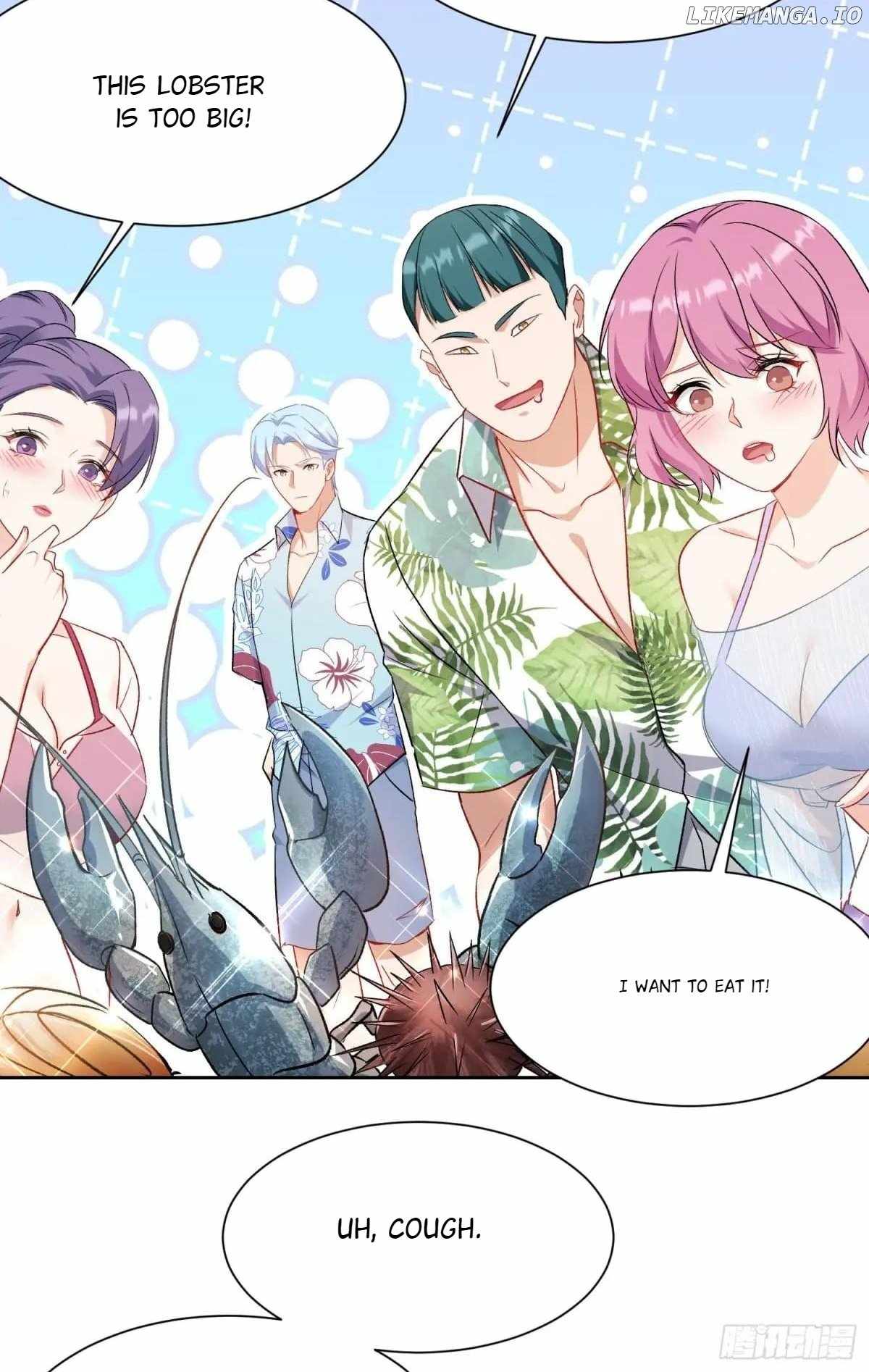 Read After Improperly Licking a Dog, I Became a Billionaire Manga Online