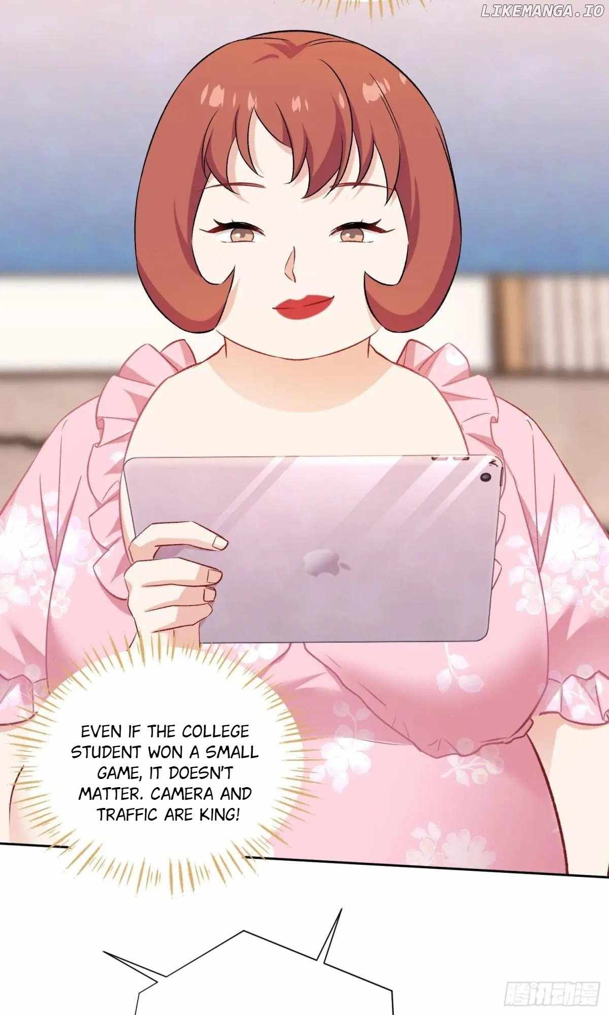 Read After Improperly Licking a Dog, I Became a Billionaire Manga Online