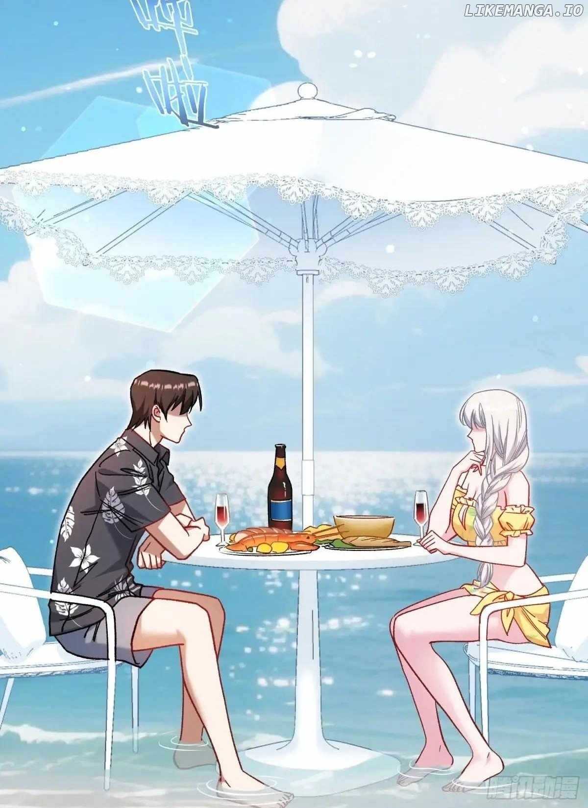 Read After Improperly Licking a Dog, I Became a Billionaire Manga Online