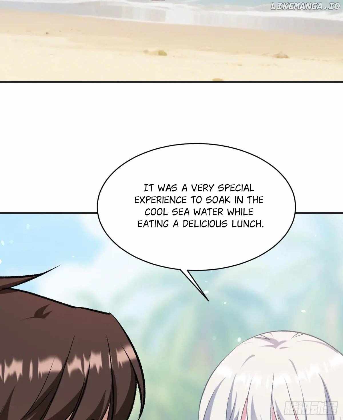 Read After Improperly Licking a Dog, I Became a Billionaire Manga Online