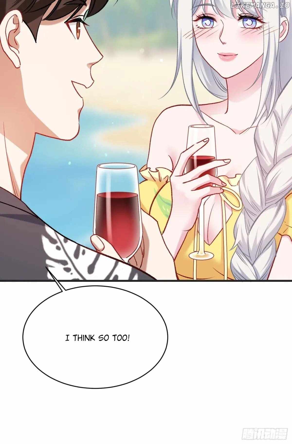 Read After Improperly Licking a Dog, I Became a Billionaire Manga Online