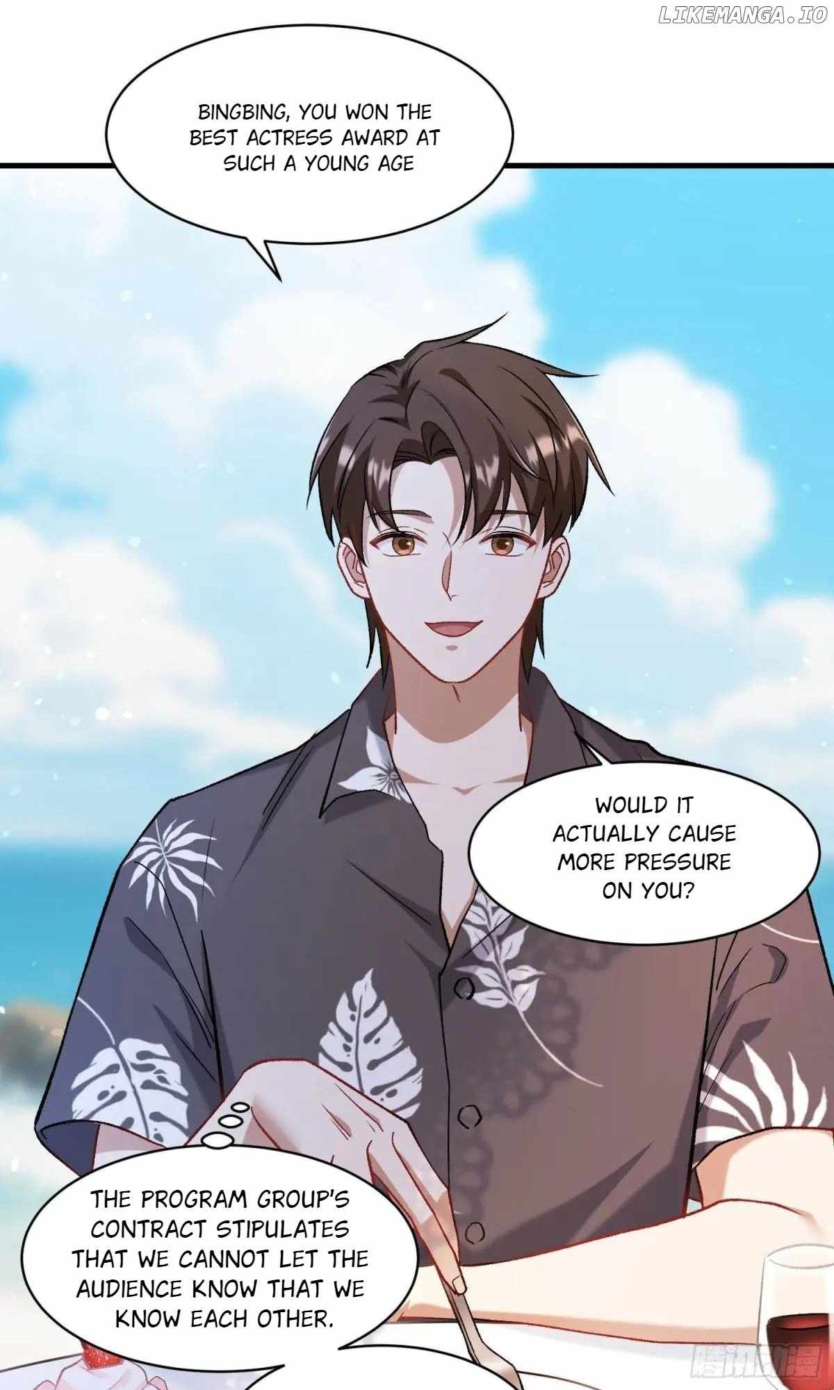 Read After Improperly Licking a Dog, I Became a Billionaire Manga Online