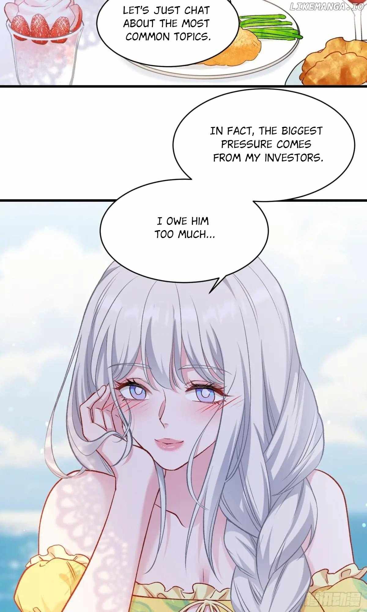 Read After Improperly Licking a Dog, I Became a Billionaire Manga Online