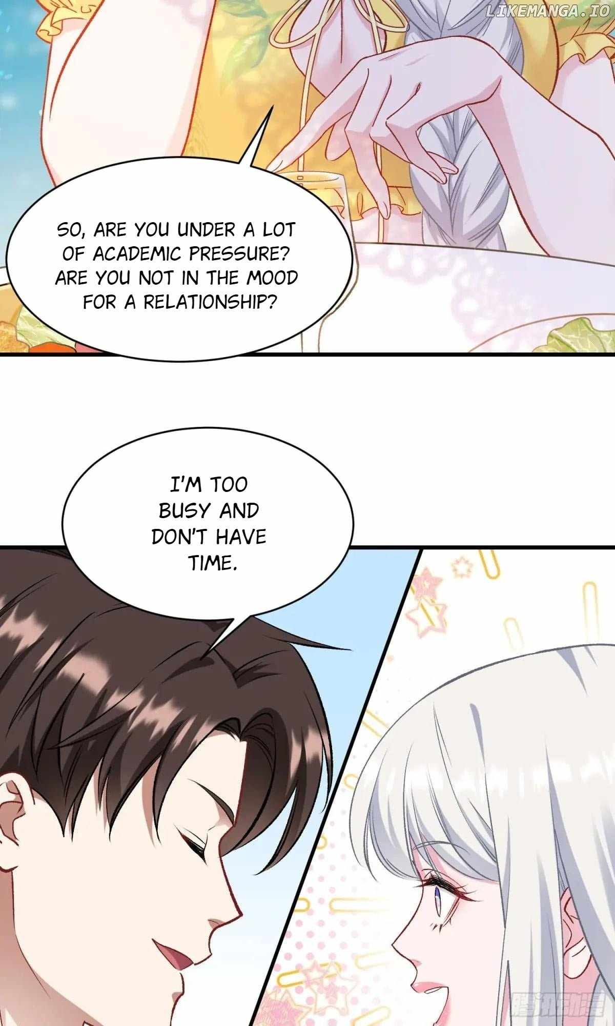 Read After Improperly Licking a Dog, I Became a Billionaire Manga Online