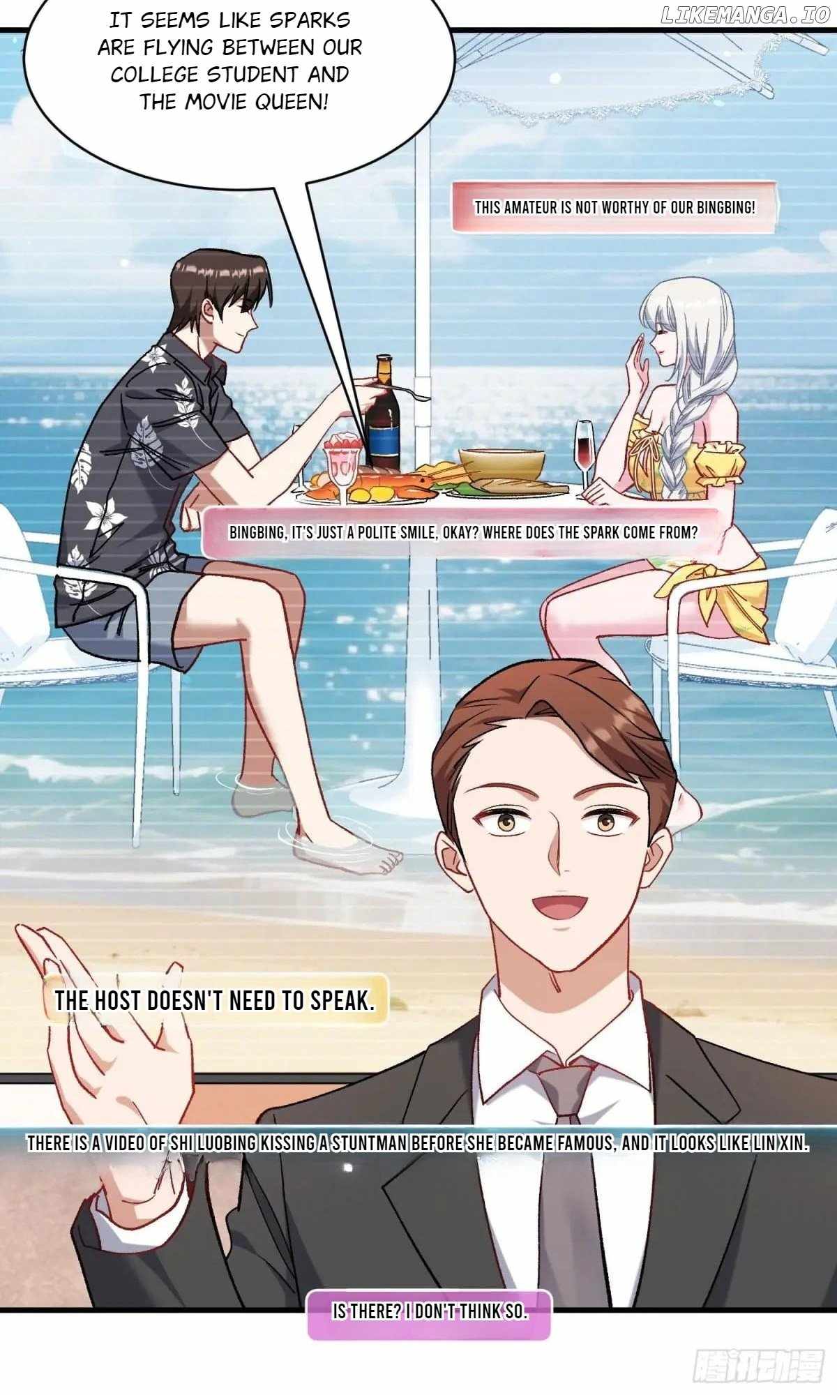 Read After Improperly Licking a Dog, I Became a Billionaire Manga Online