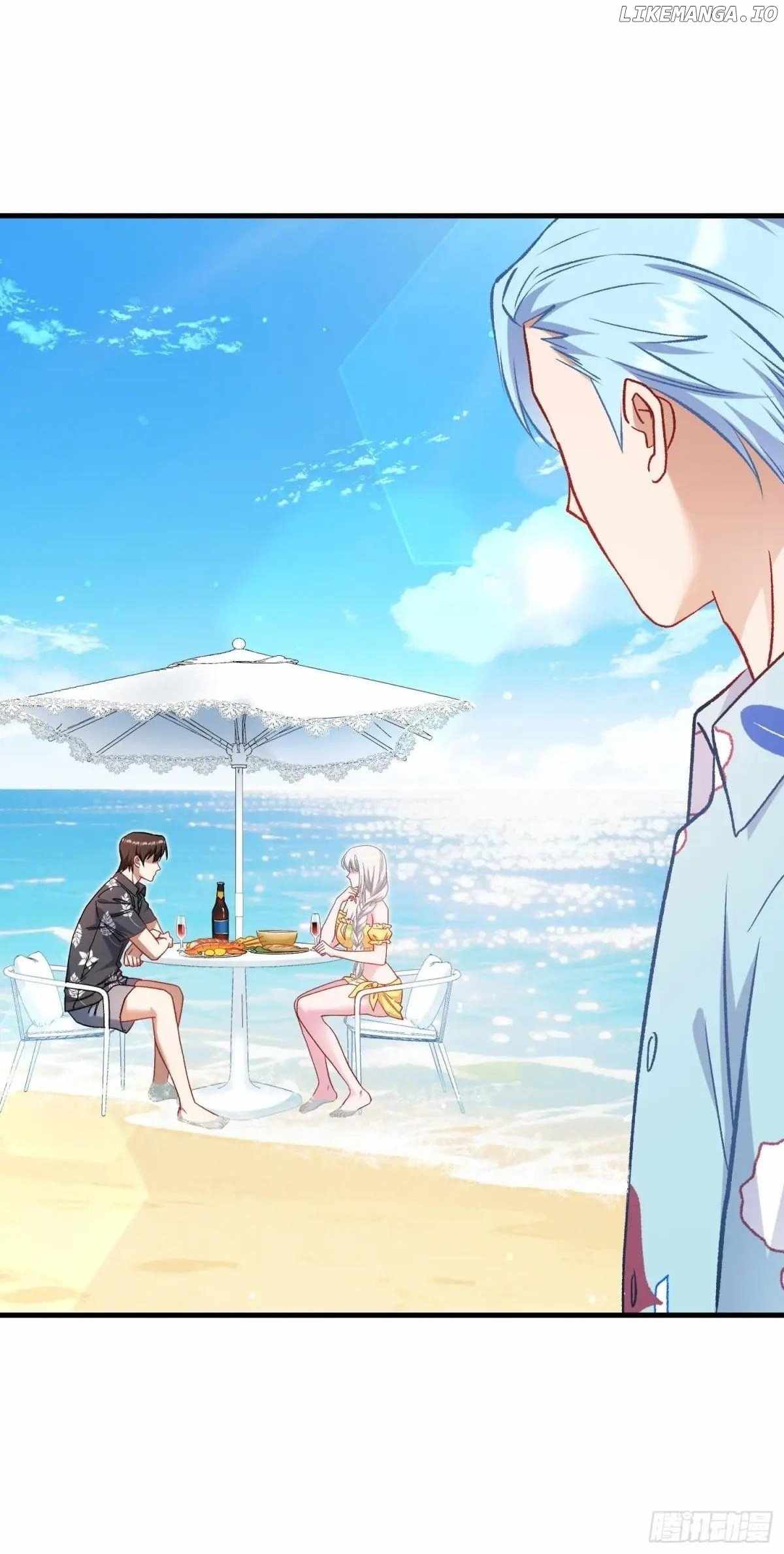 Read After Improperly Licking a Dog, I Became a Billionaire Manga Online