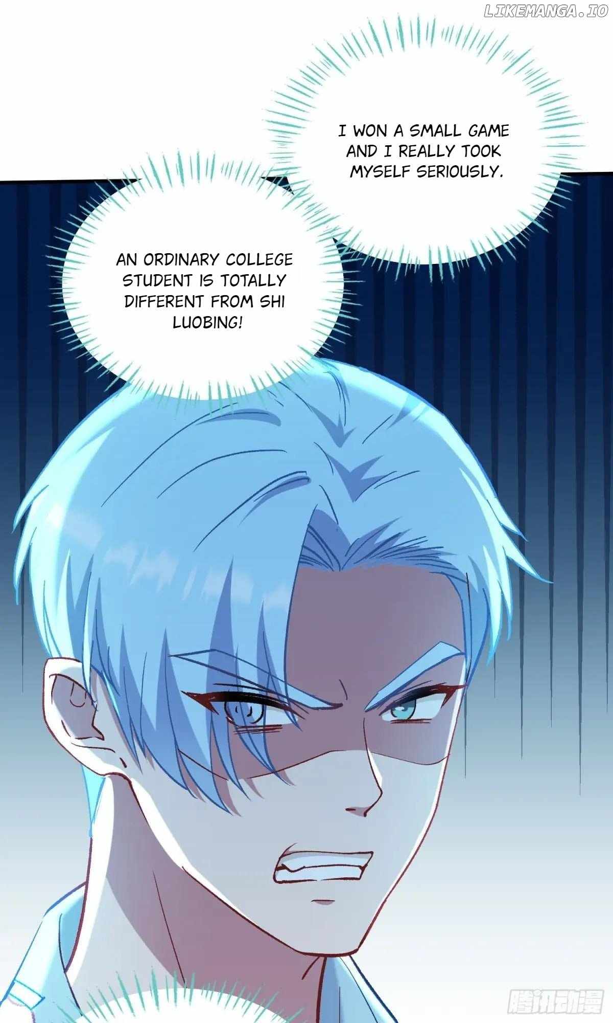 Read After Improperly Licking a Dog, I Became a Billionaire Manga Online