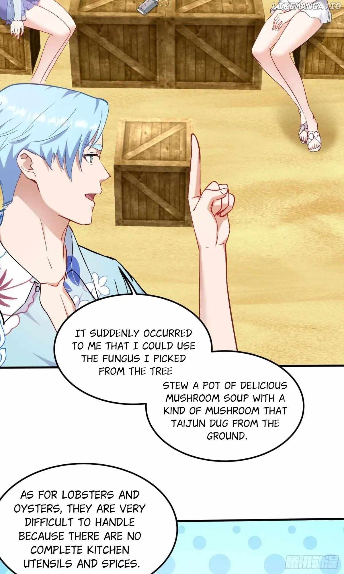 Read After Improperly Licking a Dog, I Became a Billionaire Manga Online