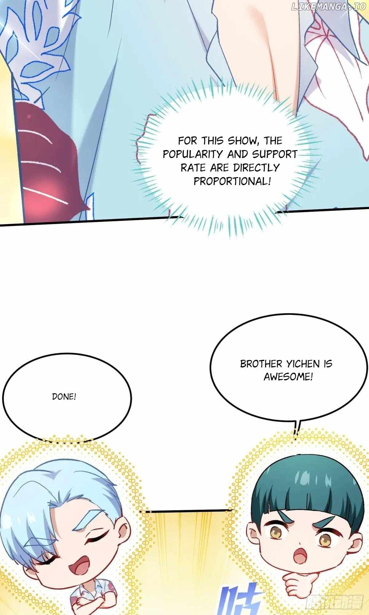 Read After Improperly Licking a Dog, I Became a Billionaire Manga Online