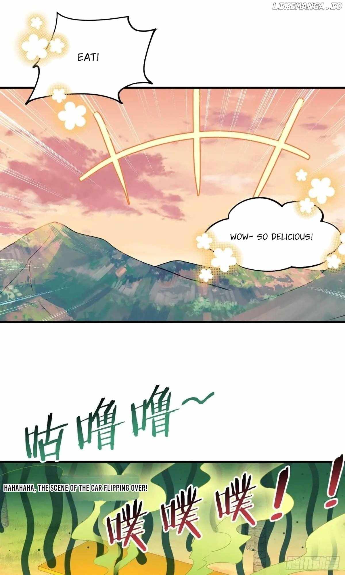 Read After Improperly Licking a Dog, I Became a Billionaire Manga Online