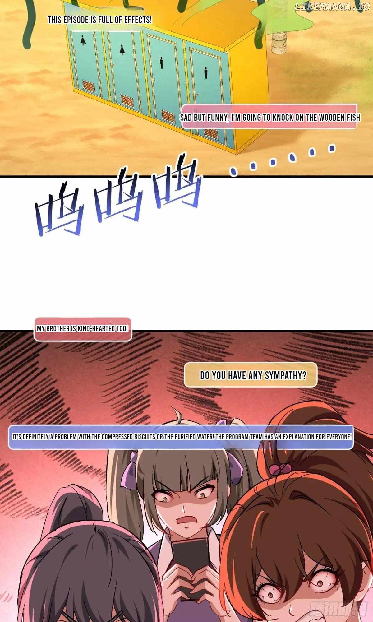 Read After Improperly Licking a Dog, I Became a Billionaire Manga Online