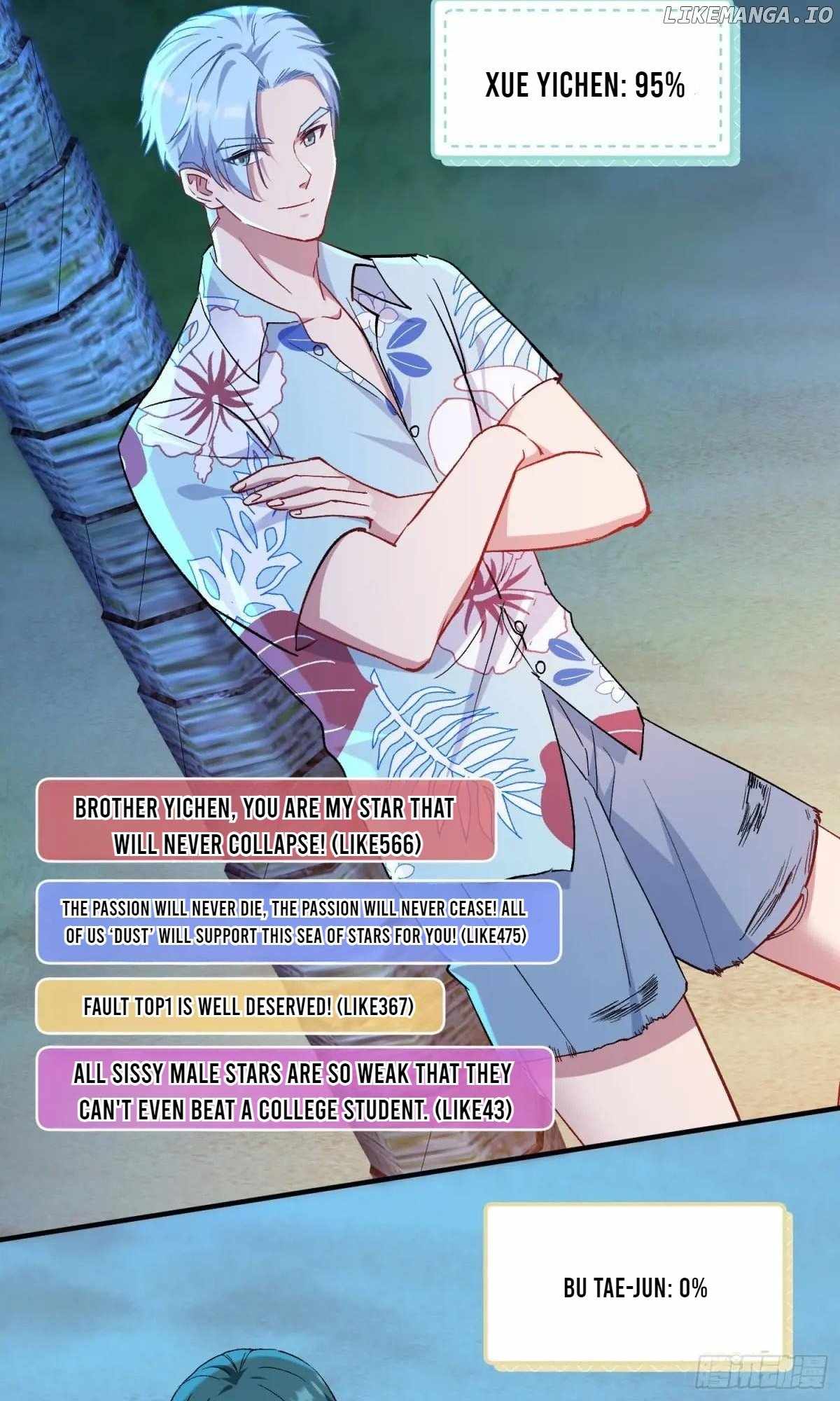 Read After Improperly Licking a Dog, I Became a Billionaire Manga Online