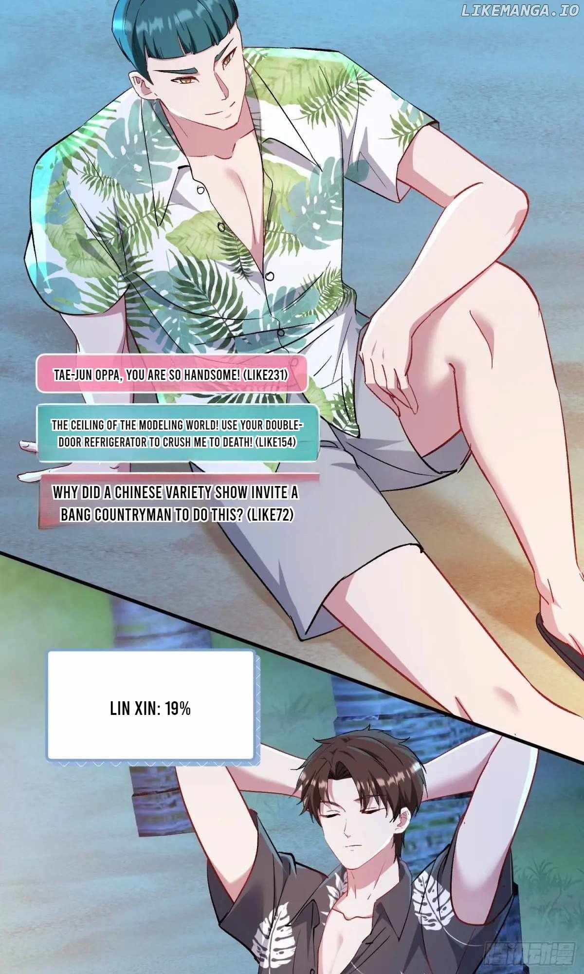 Read After Improperly Licking a Dog, I Became a Billionaire Manga Online