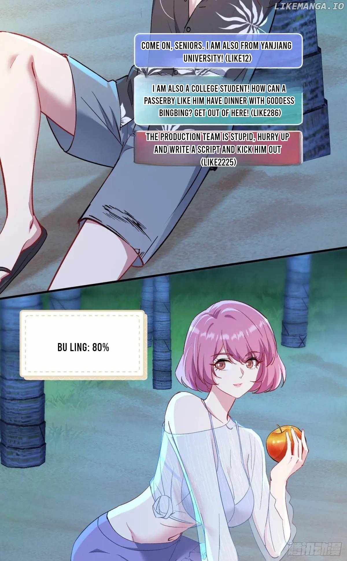 Read After Improperly Licking a Dog, I Became a Billionaire Manga Online