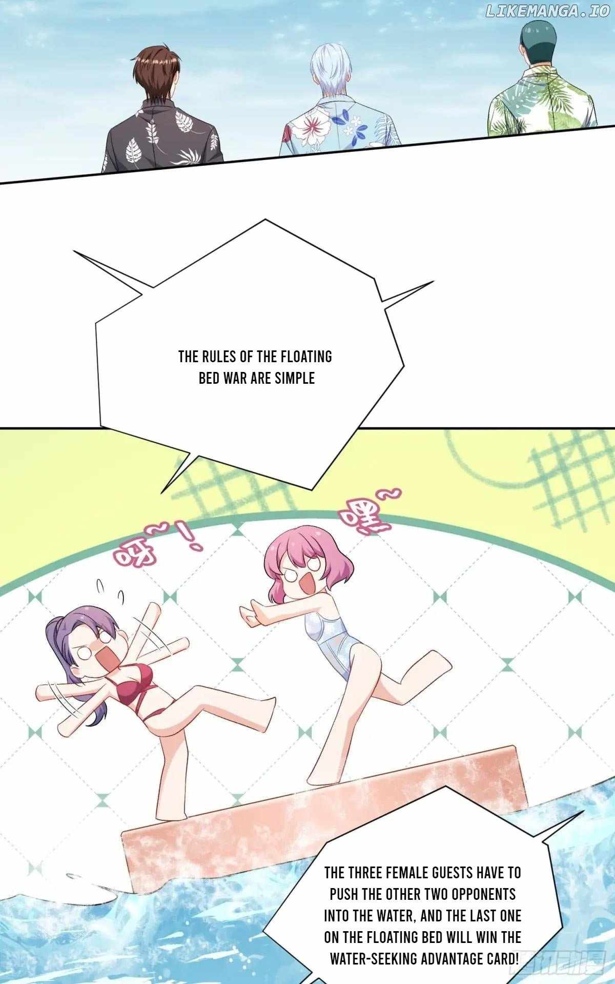 Read After Improperly Licking a Dog, I Became a Billionaire Manga Online