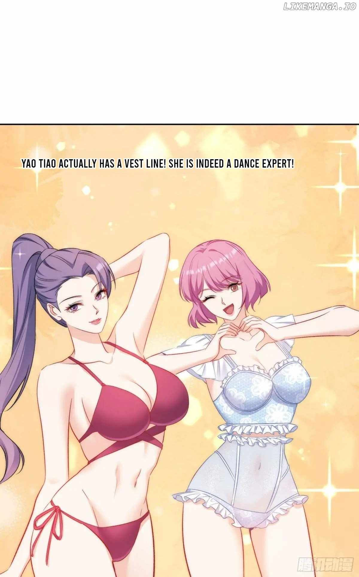 Read After Improperly Licking a Dog, I Became a Billionaire Manga Online
