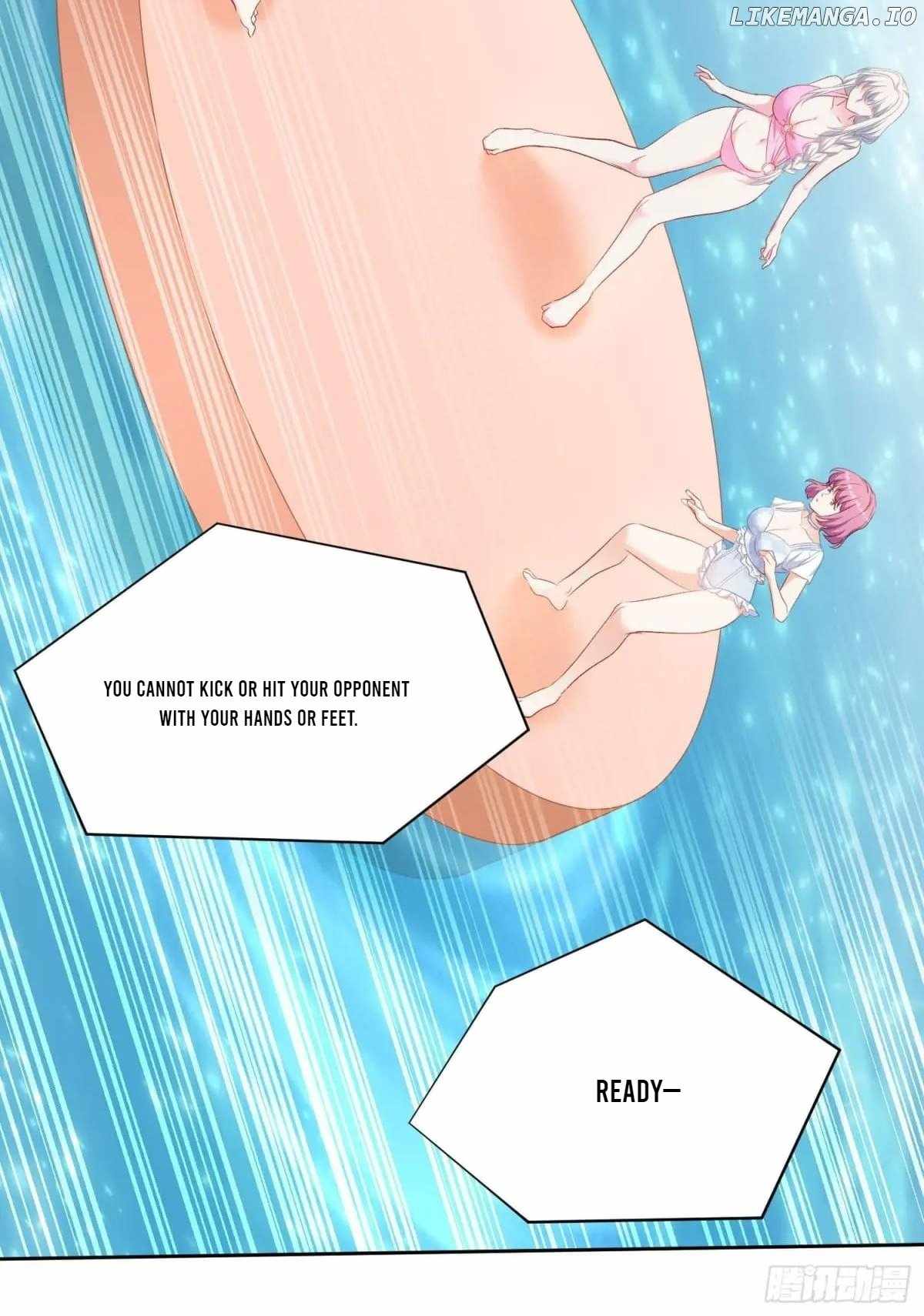 Read After Improperly Licking a Dog, I Became a Billionaire Manga Online