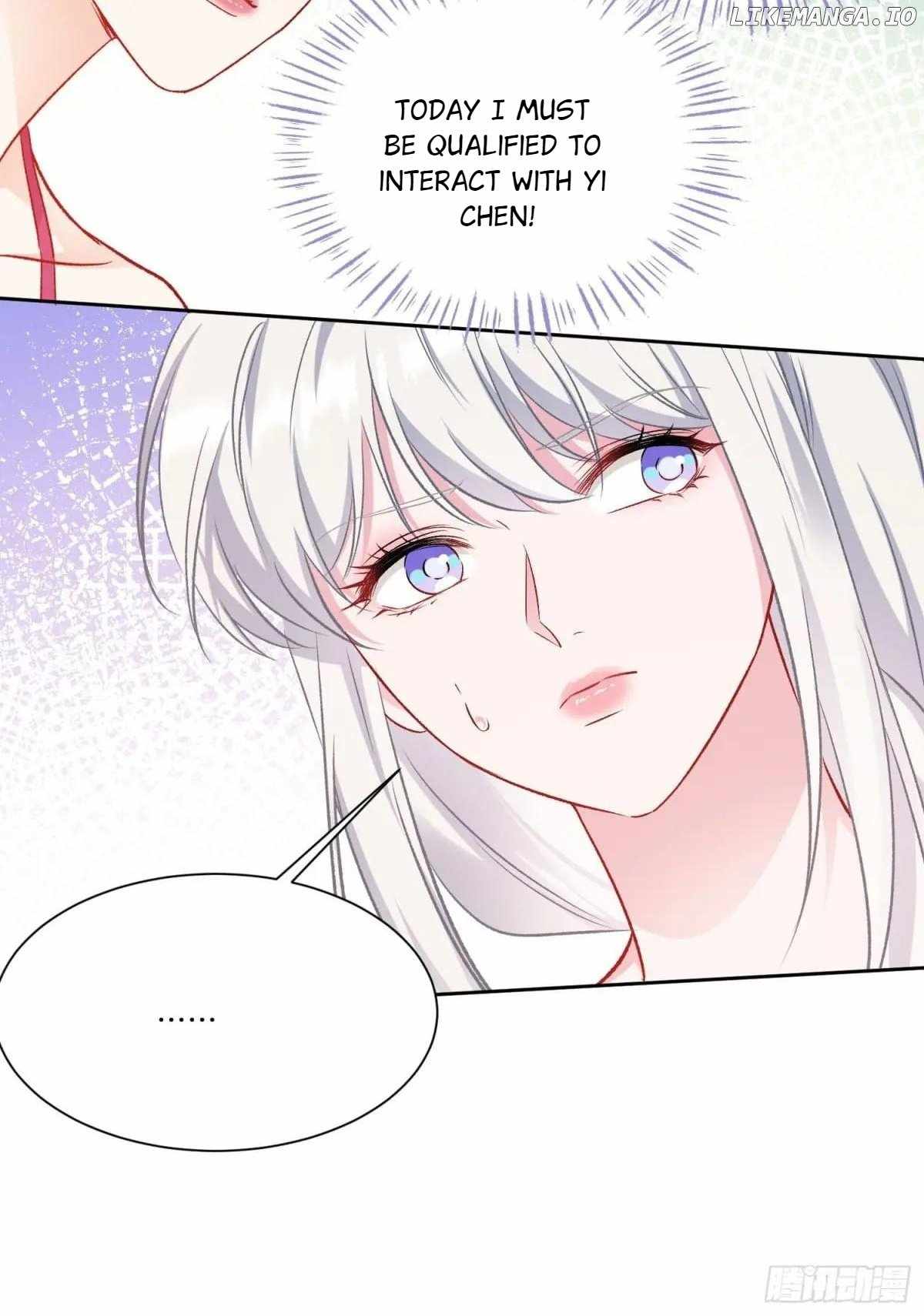 Read After Improperly Licking a Dog, I Became a Billionaire Manga Online