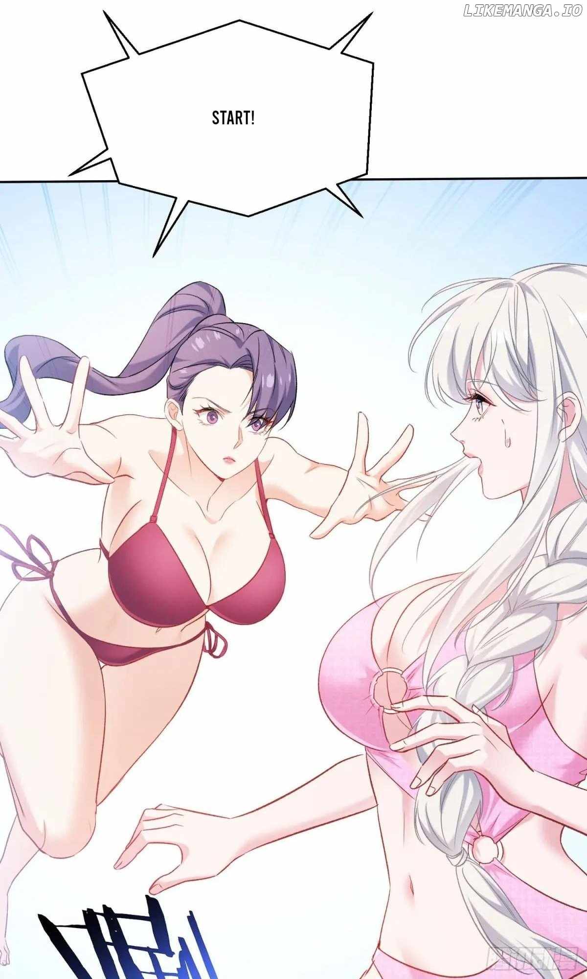 Read After Improperly Licking a Dog, I Became a Billionaire Manga Online