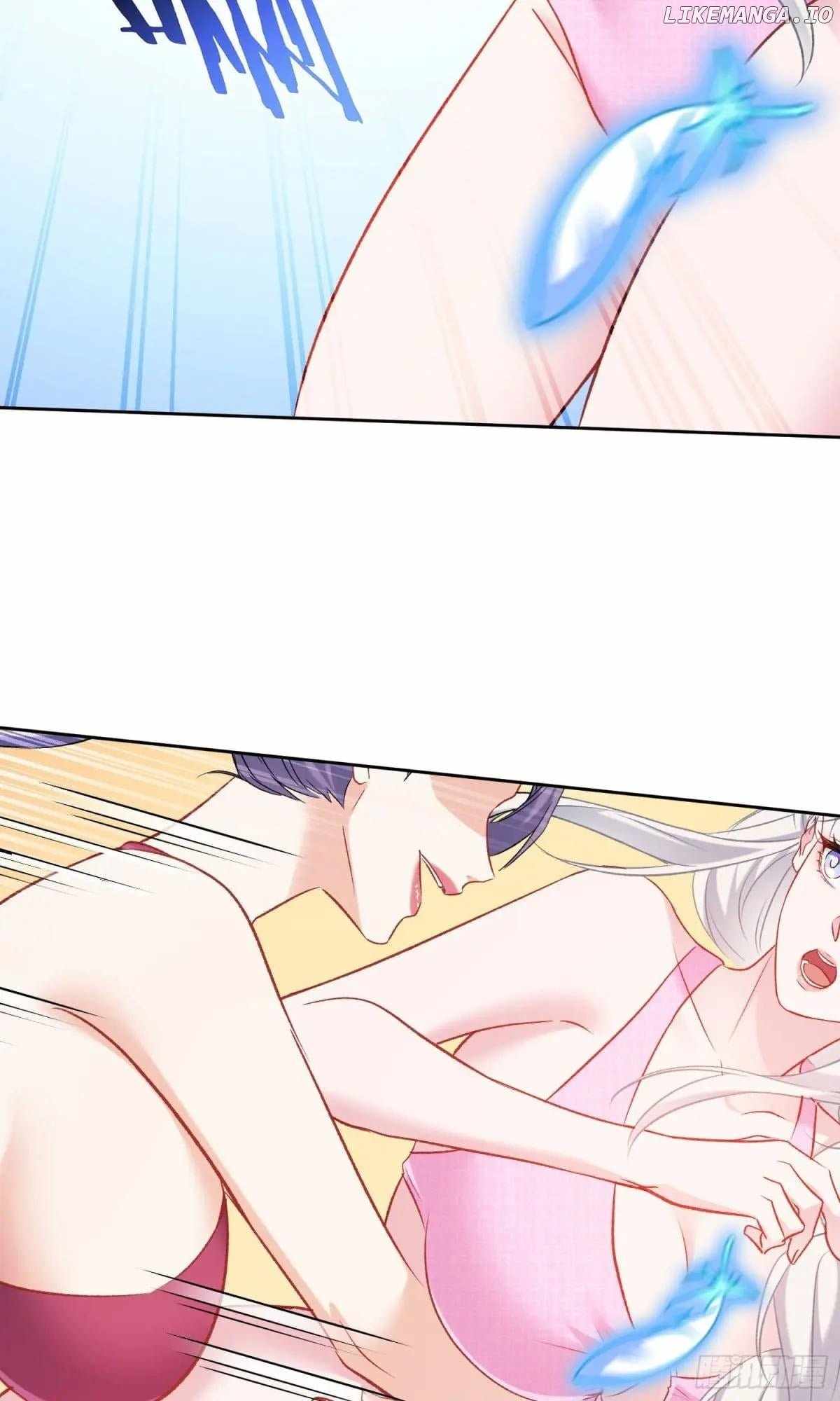 Read After Improperly Licking a Dog, I Became a Billionaire Manga Online
