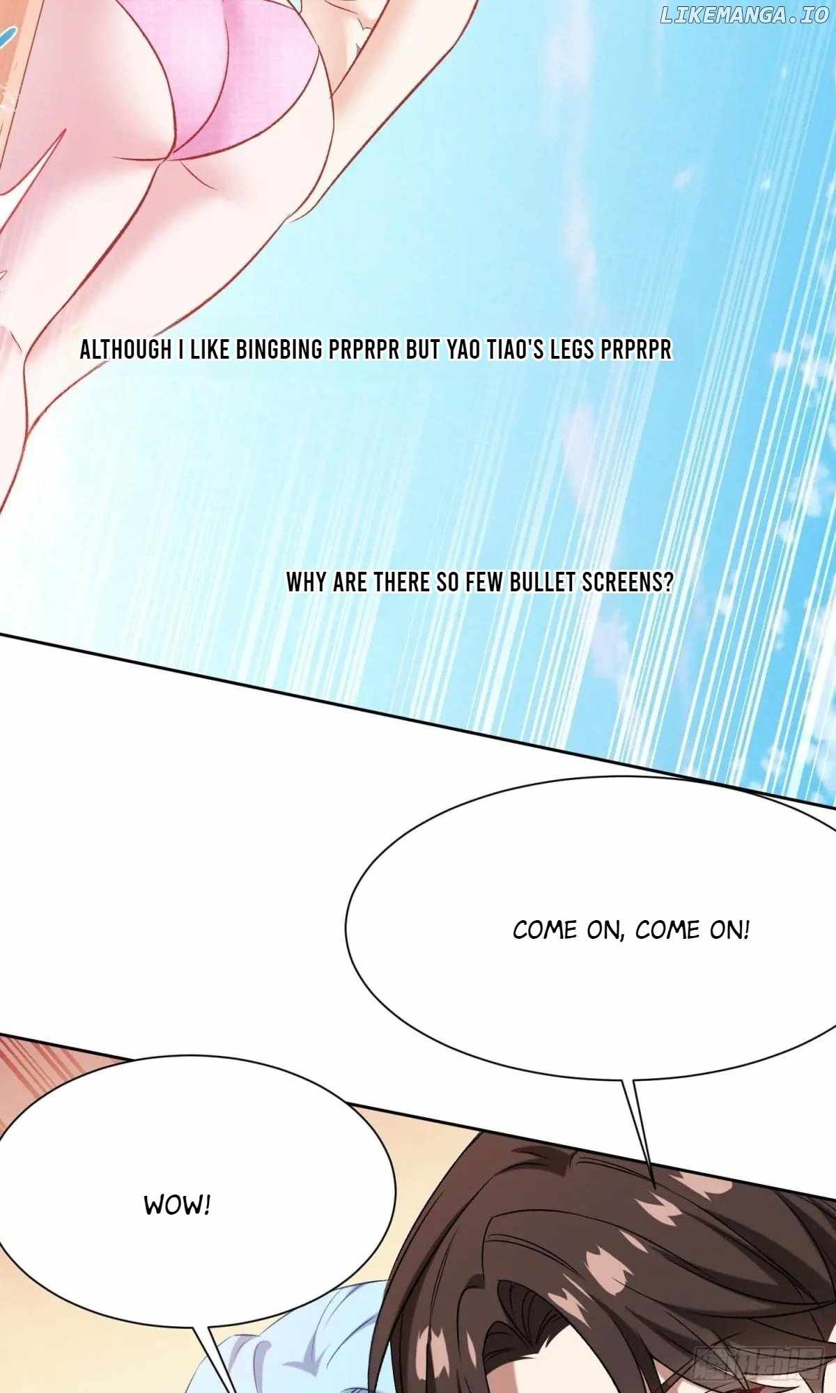 Read After Improperly Licking a Dog, I Became a Billionaire Manga Online