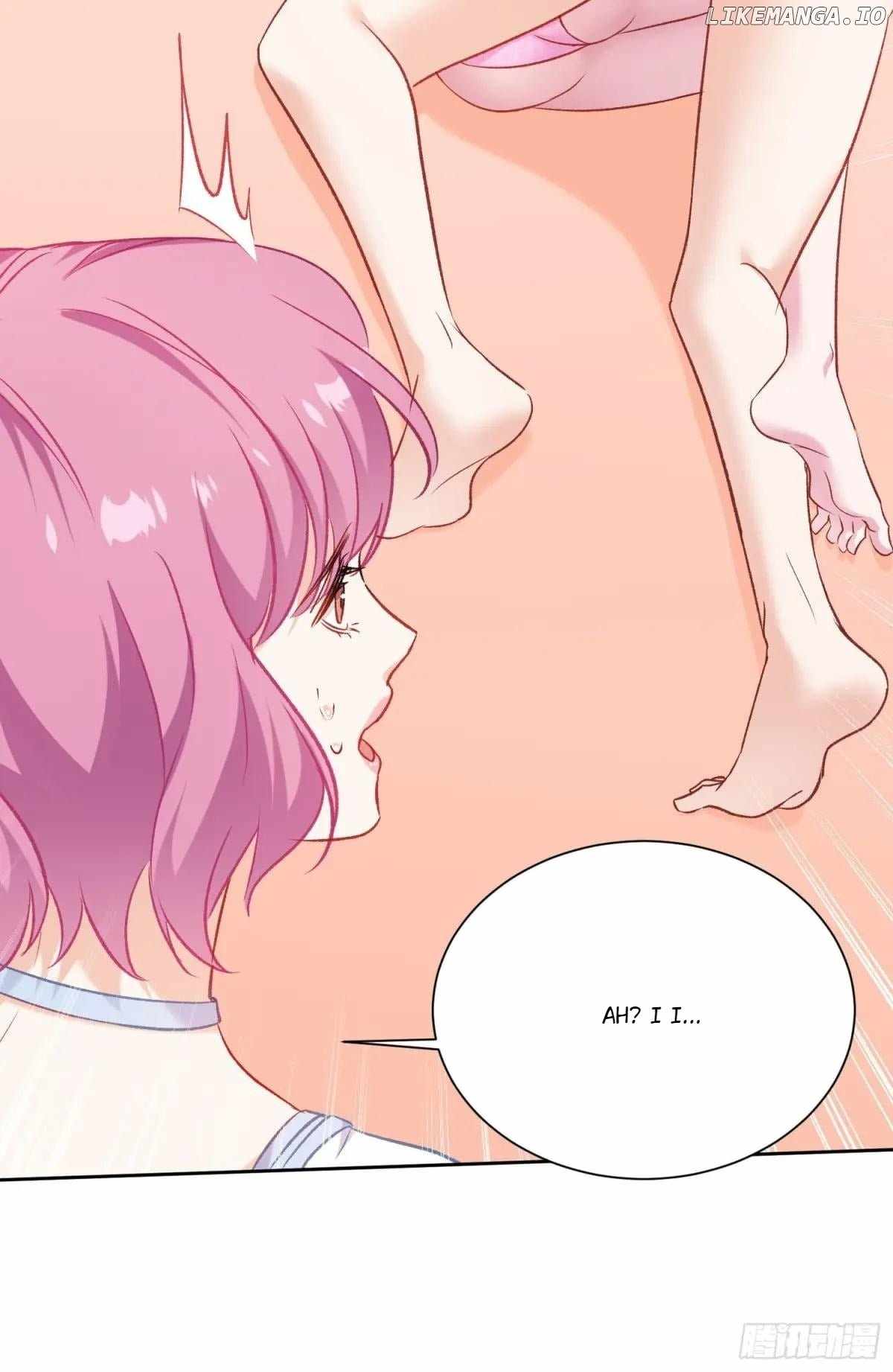 Read After Improperly Licking a Dog, I Became a Billionaire Manga Online