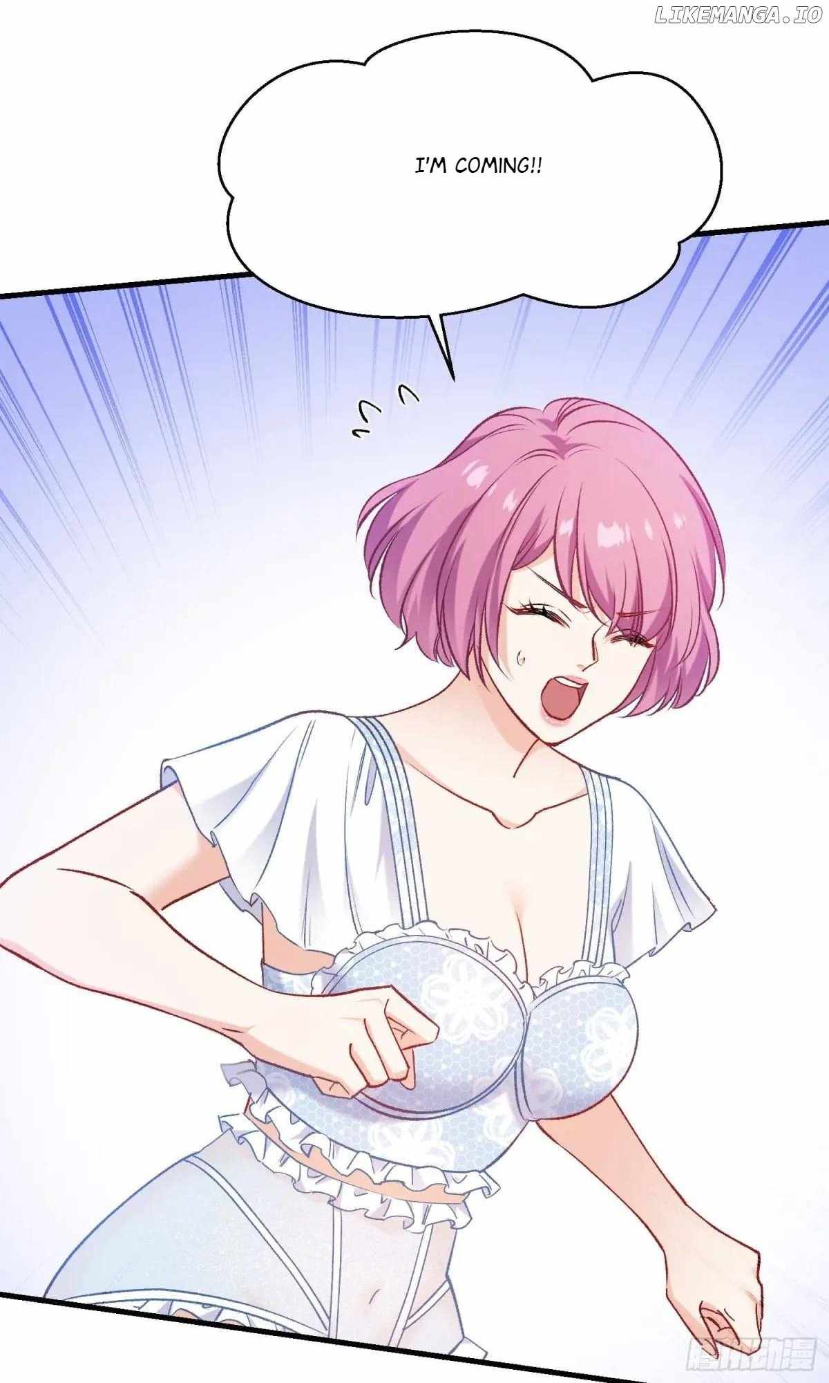 Read After Improperly Licking a Dog, I Became a Billionaire Manga Online