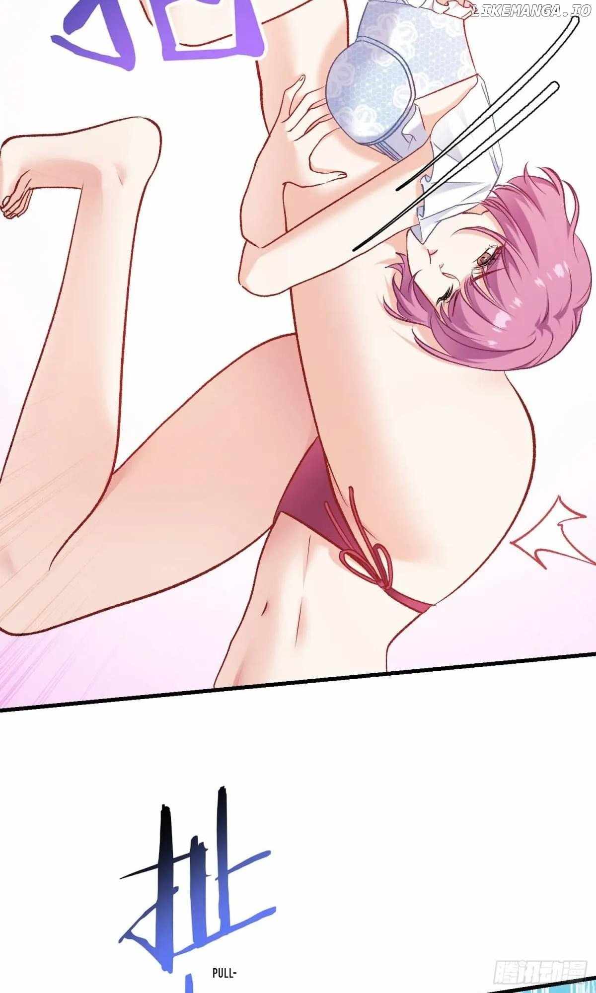 Read After Improperly Licking a Dog, I Became a Billionaire Manga Online