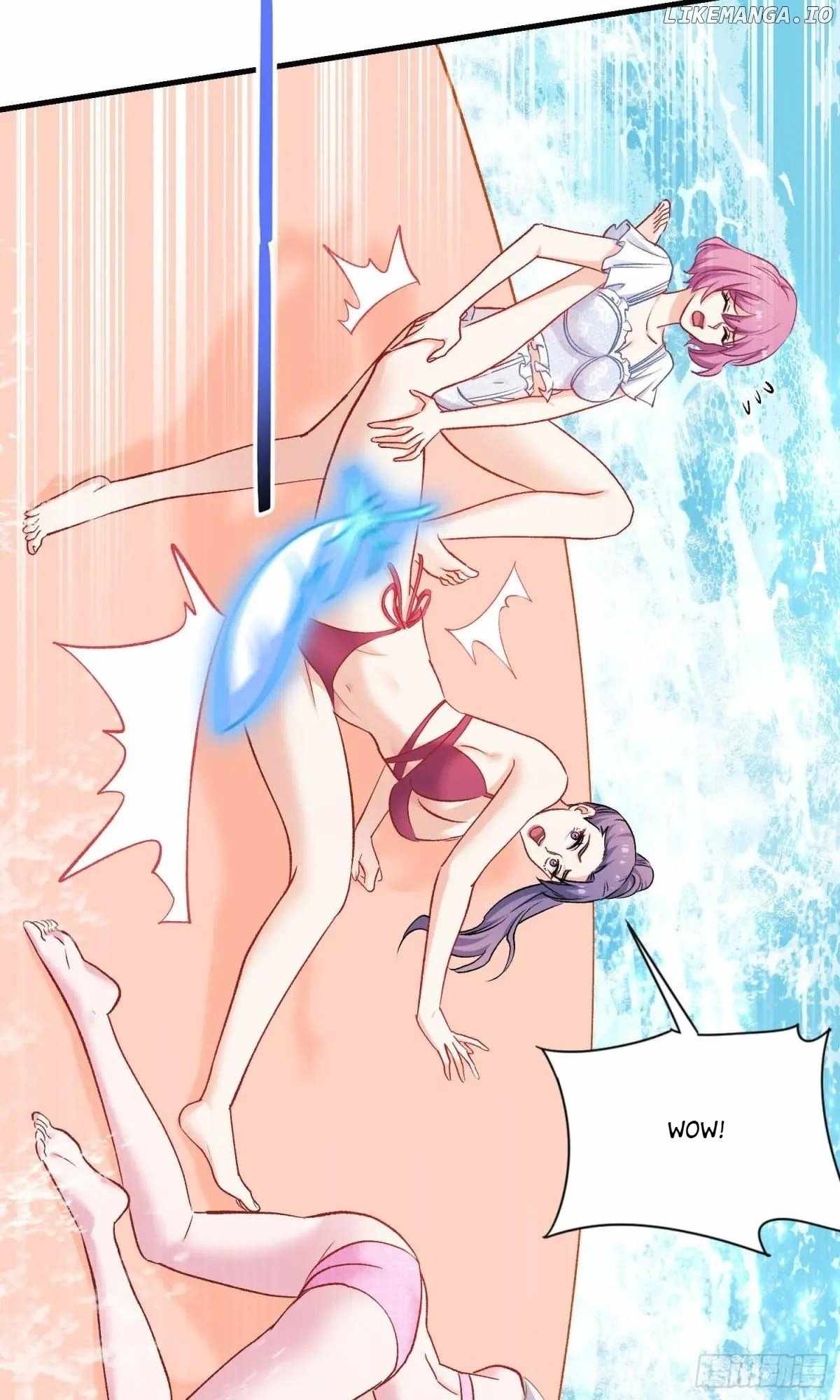Read After Improperly Licking a Dog, I Became a Billionaire Manga Online